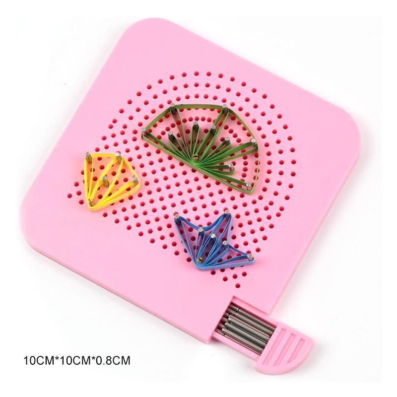 Avelena | DIY Wickelrolle