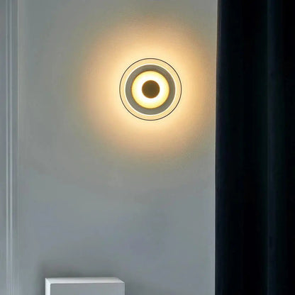 Avelena | ShanLuxe - Verfeinerte Wandlampe
