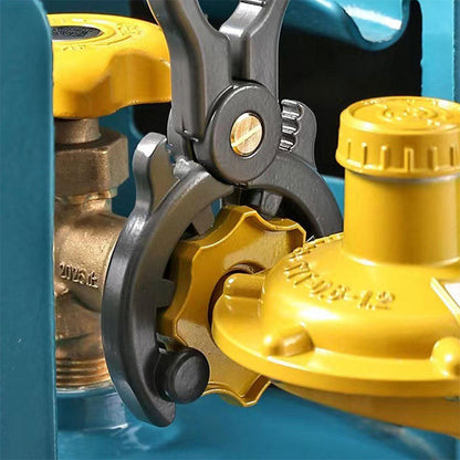 Avelena | Druckmindererventilschlüssel für Gastank