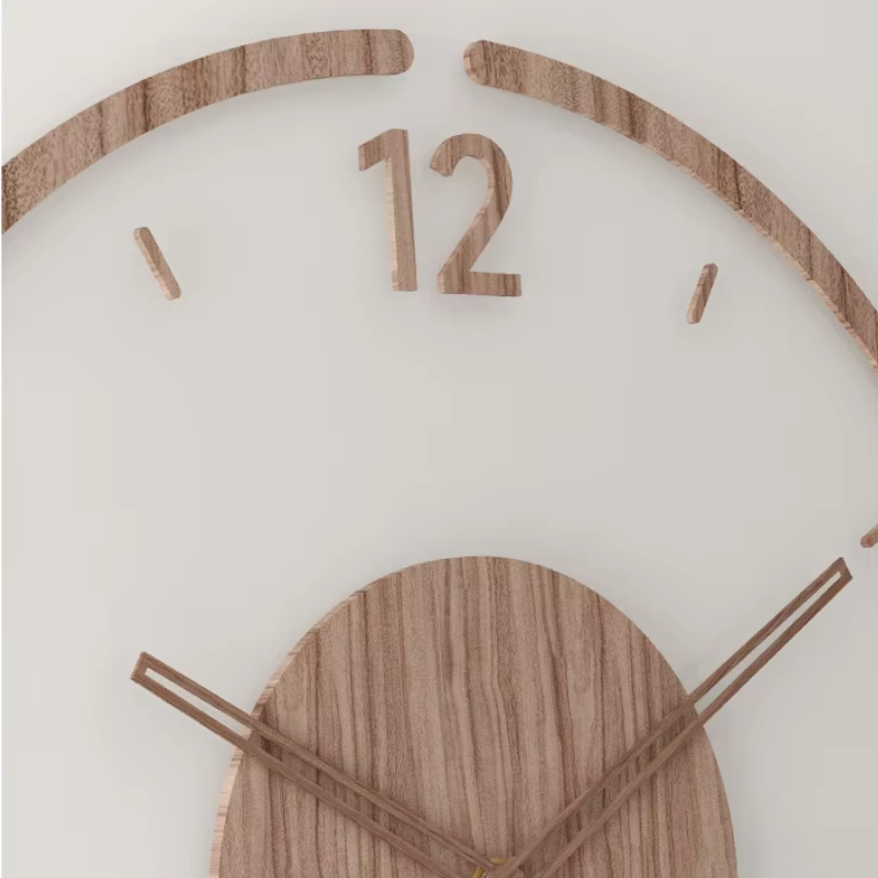 Avelena | Modische Uhr Einfache und Elegante Uhr