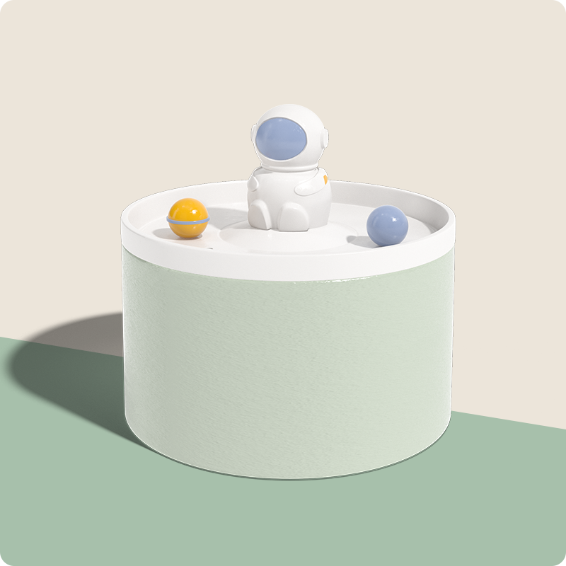 Avelena | COSMO - Automatische Astronauten-Wasserbrunnen