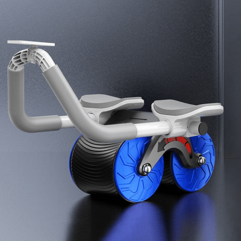 Avelena | Effektives Bauch- & Hüfttraining für zu Hause und unterwegs