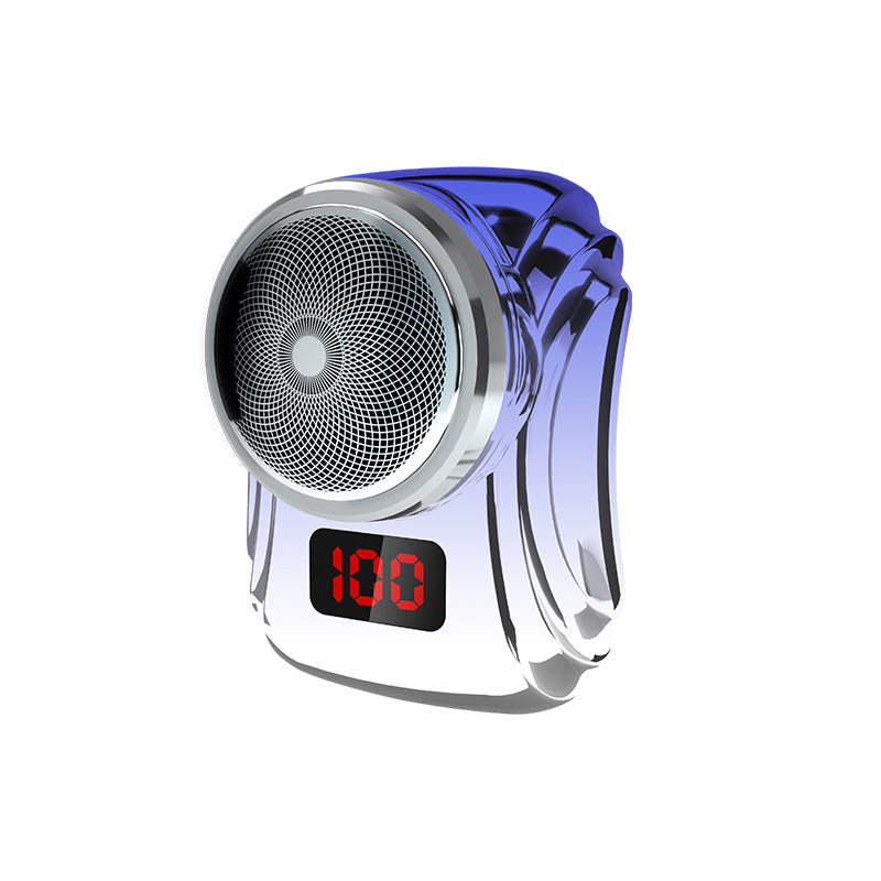 Avelena | Usb Mini Rasierer