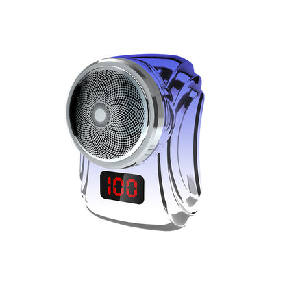 Avelena | Usb Mini Rasierer