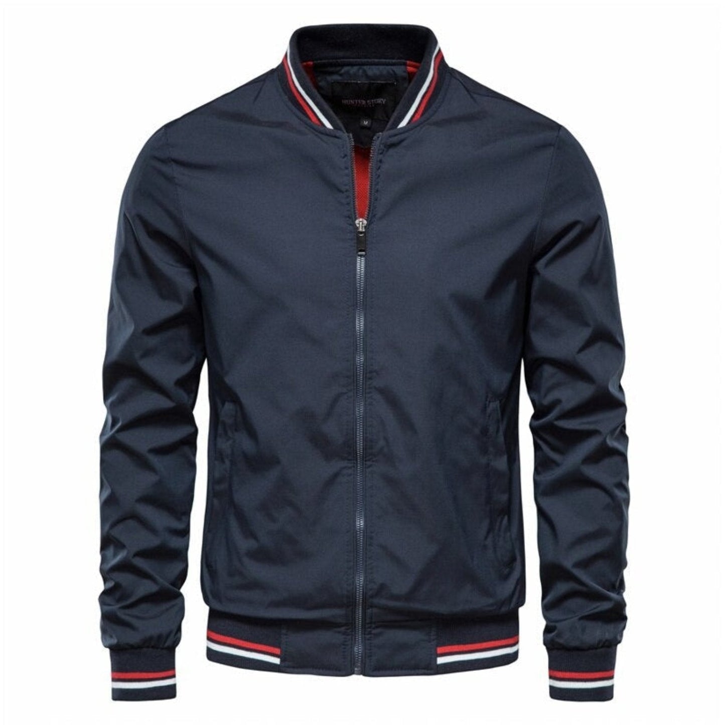 Avelena - Bomberjacke - Casual - Saisonale Kollektion - Ideal für Herbst/Winter