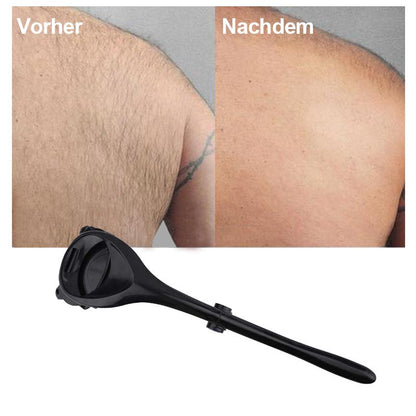 Avelena | Rücken- und Körperrasierer