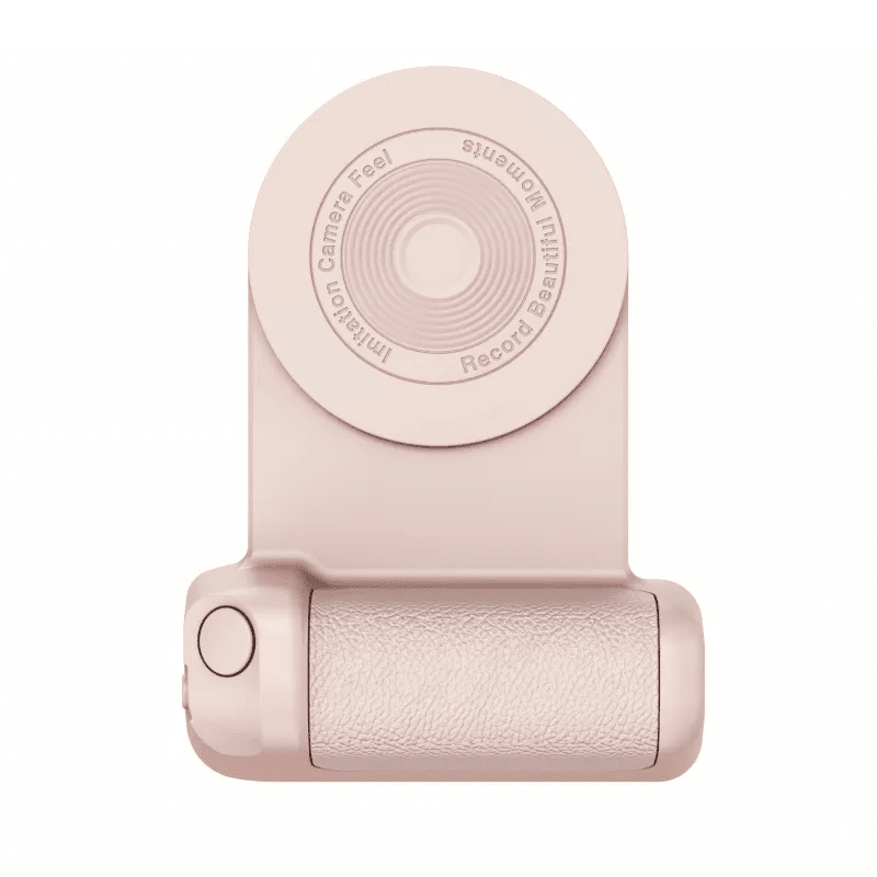Avelena | Kamera Griff Bluetooth Halterung