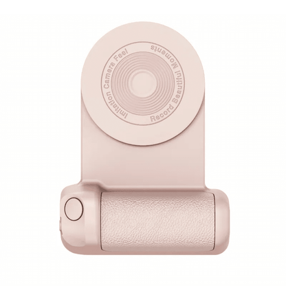 Avelena | Kamera Griff Bluetooth Halterung