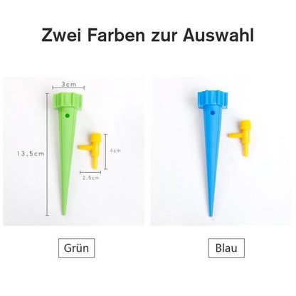 Avelena | Bewässerungssystem Für Topfpflanzen