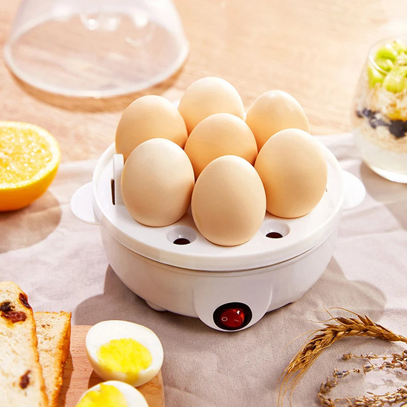 Avelena | Multifunktionaler Eierkocher Eggexpress