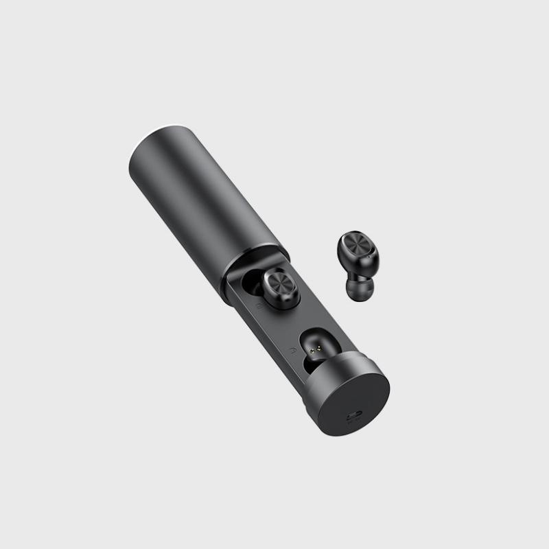 Avelena | Mini Drahtlose Sportkopfhörer