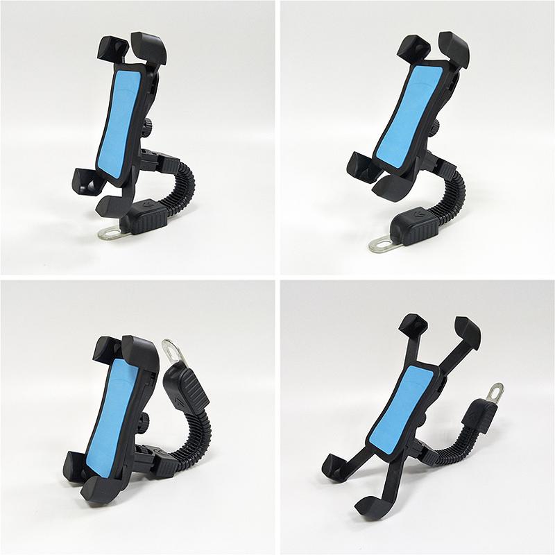 Avelena | Universelle Fahrrad Motorradel Telefonhalter