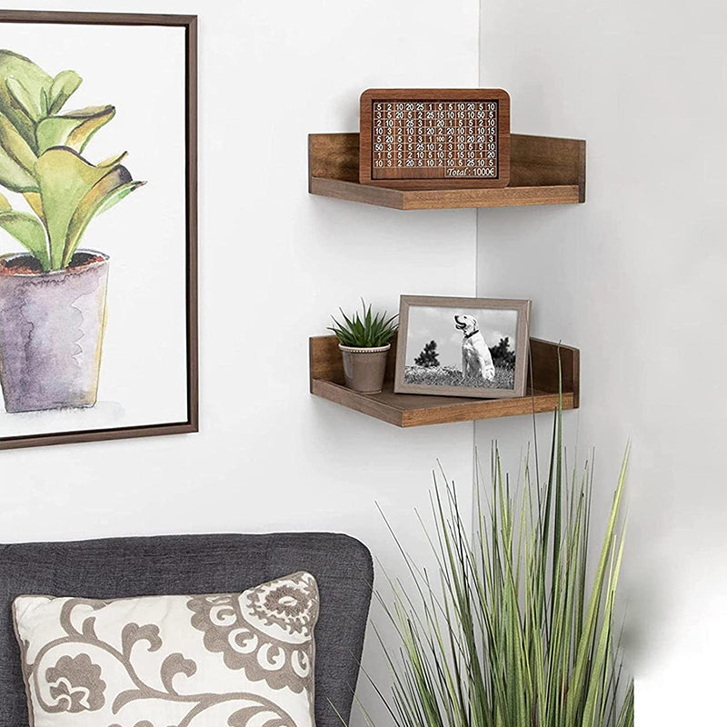 Avelena | Sparschwein aus Holz mit Zähler