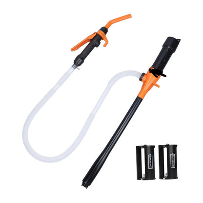 Avelena | Tragbare Power-Batteriepumpe