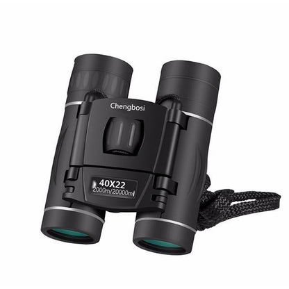 Avelena | SightPro | Fernglas – Klarheit auf Distanz im kompakten Design