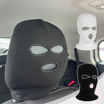 Avelena | Personalisierte lustige Mütze für Autositz Kopfstütze