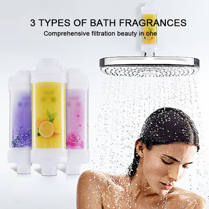 Avelena | Duscharoma-Filter