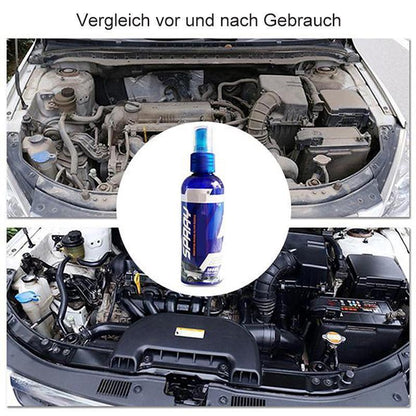 Avelena | Auto Hydrophobes Nano-Beschichtungsmittel