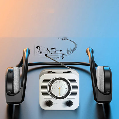 Avelena | SoundNova | A23 kabellose Bluetooth-Kopfhörer