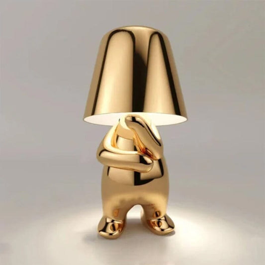 Avelena | Thinkerlampe