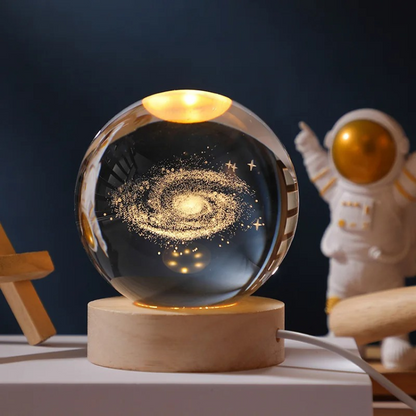 Avelena | SpaceLume™ - Nimm das Universum nach Hause!