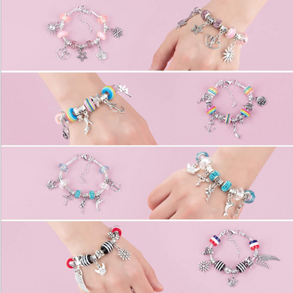Avelena | Diy Set Zum Armbänder Machen