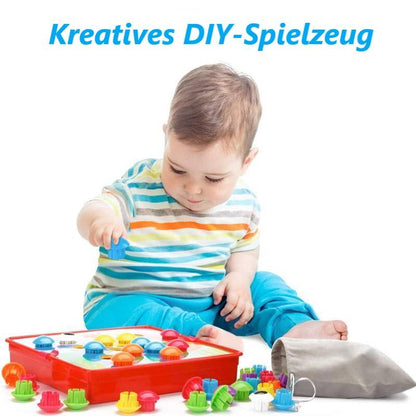 Avelena | Kreatives DIY-Spielzeug