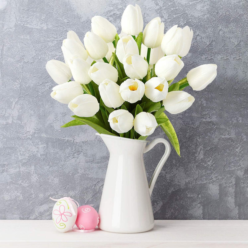 Avelena | Ute Kunstige Tulpen - 7 Stück