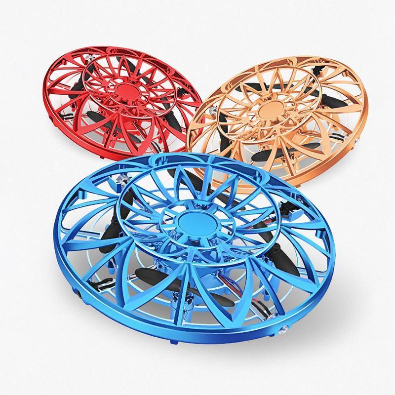 Avelena | Handgesteuerte Fliegende Mini-Drohne