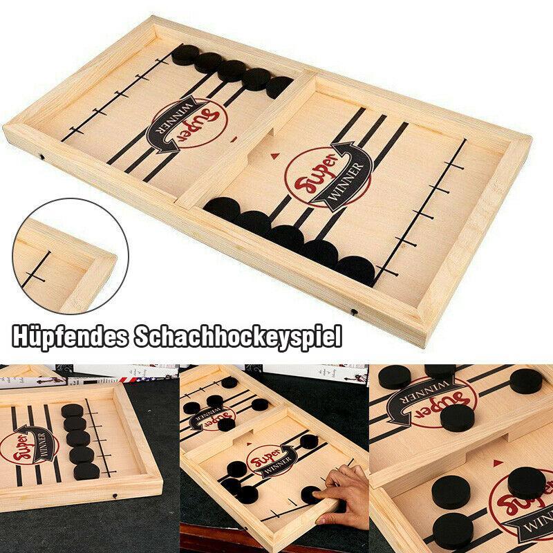 Avelena | Desktop Battle Eishockeyspiel