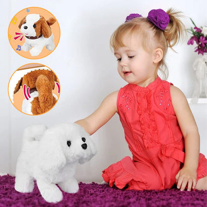 Avelena | Elektronischer interaktiver Hund