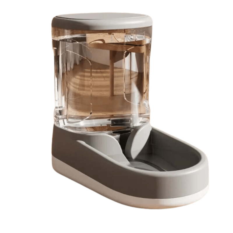 Avelena | Durchdachtes Design minimiert Unordnung und Verschüttungen!