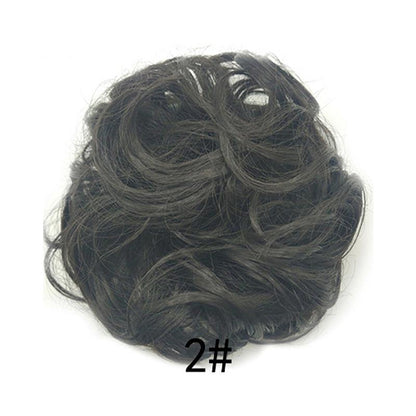 Avelena | Chaotische Haarnadeln