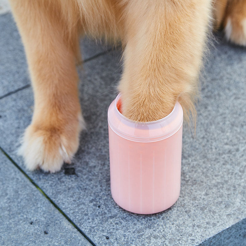 Avelena | Tubby Pet Supplies Hund Pfote Reiniger