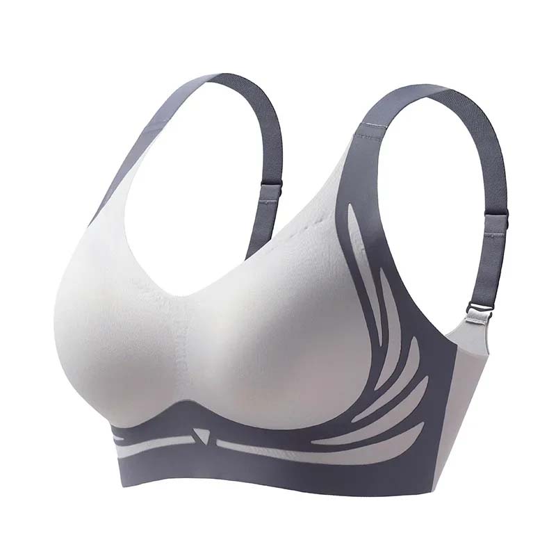 Avelena | Hebender Anti-Sagging Drahtloser Push-Up Bh