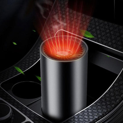Avelena | Tassenform Auto Warmluftgebläse