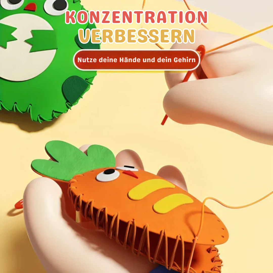 Avelena | c Nähfertigkeiten Starter