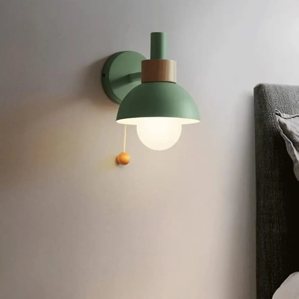 Avelena | BlueHaven - Stylische Wandlampe