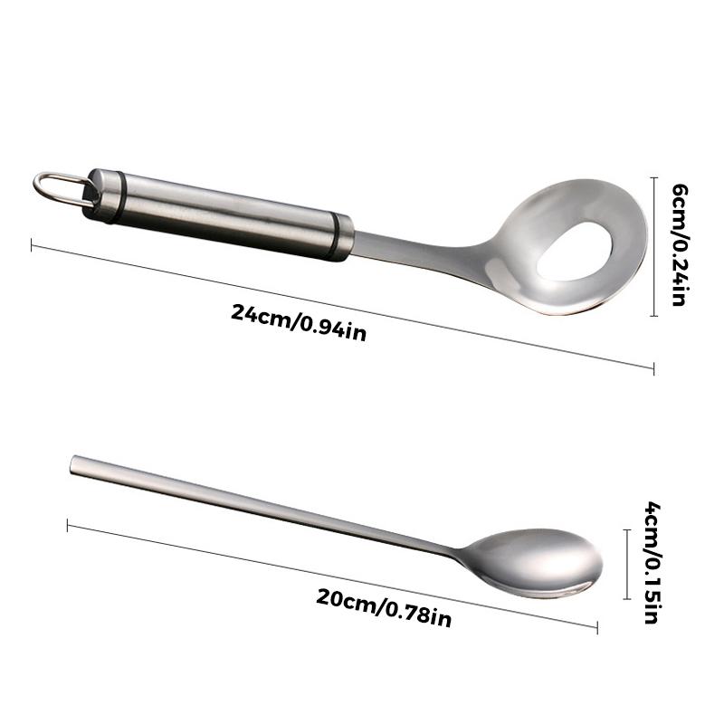 Avelena | Edelstahl Fleischbällchenmacher