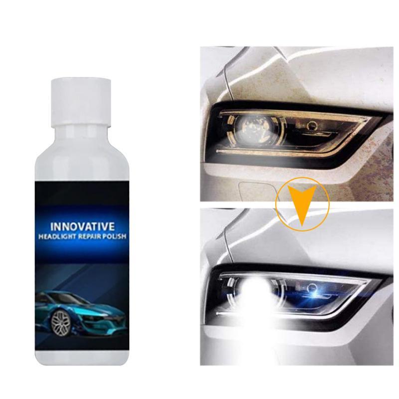 Avelena | Kraftig Advance Stirnlampe Reparaturmittel