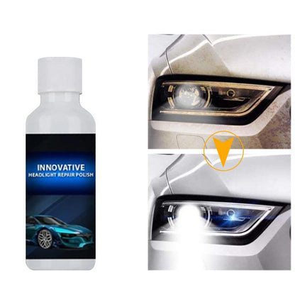 Avelena | Kraftig Advance Stirnlampe Reparaturmittel