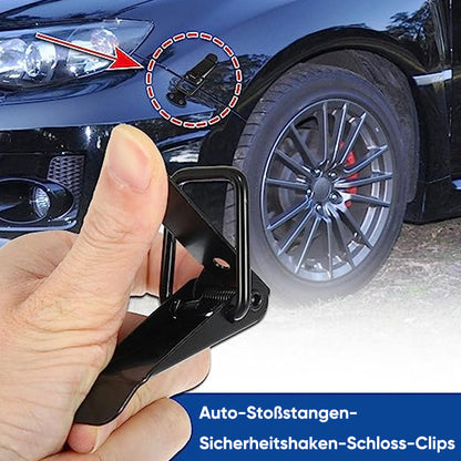 Avelena | Auto-Kofferraumschloss-Stoßstangenabzieher