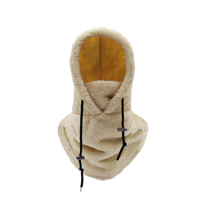 Avelena | SherpaKomfort Wärme mit Stil