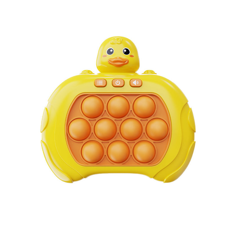 Avelena | FunPress – Das interaktive Spiel für Kinder mit Licht & Sound!