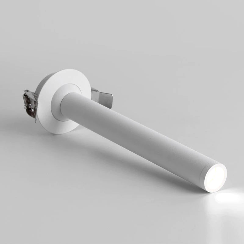 Avelena | Langzylinder - Led - Spotlight - Deckenlampe