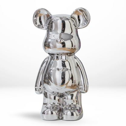 Avelena | Einzigartige Dekoration mit Porzellanzierde