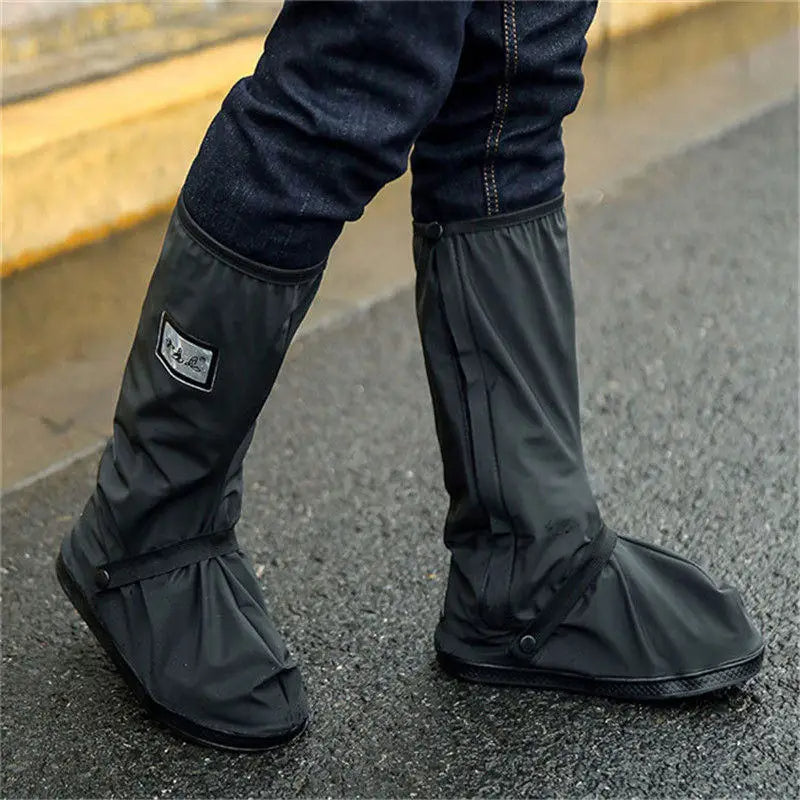 Avelena | Schützt Ihre Teuren Schuhe Vor Regen, Schlamm und Schnee