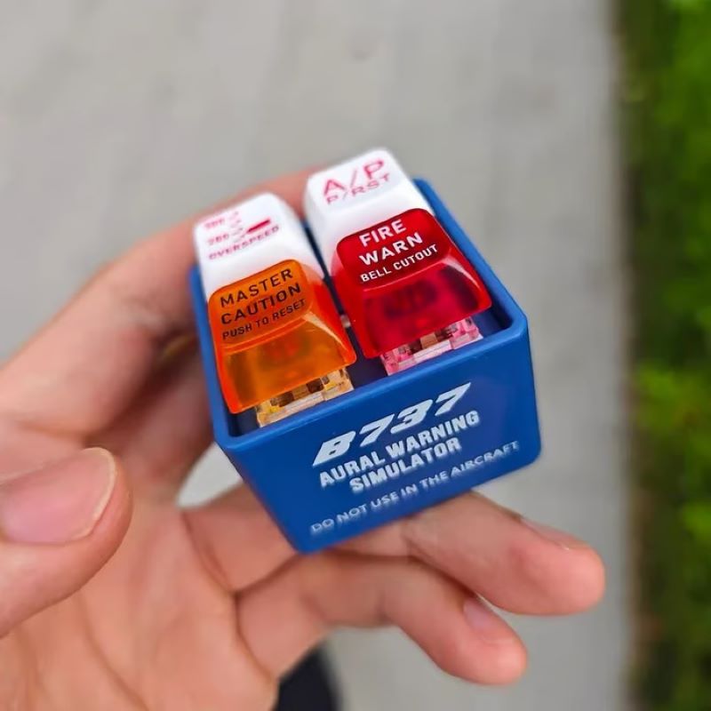 Avelena | Warnsound-Simulator