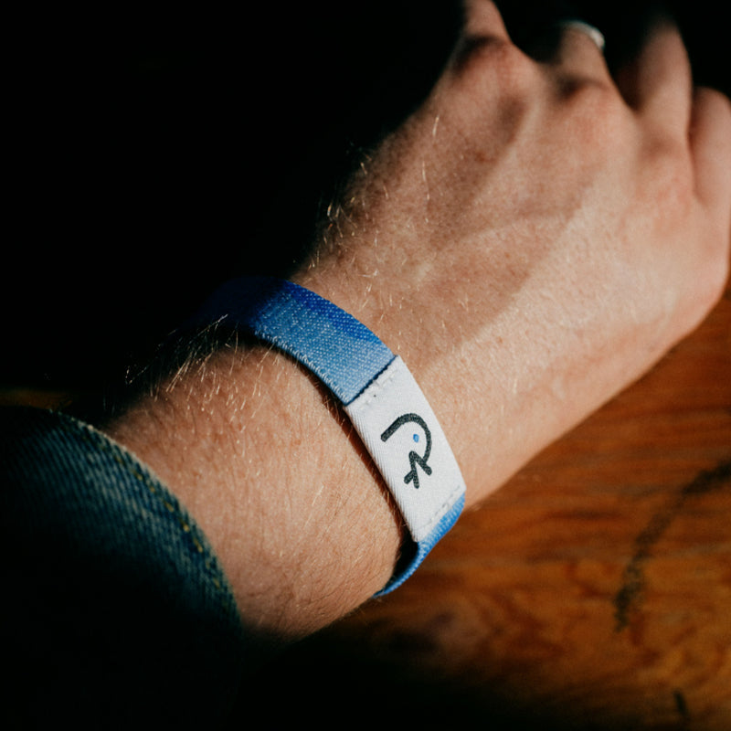 Avelena | Tägliches Bibelarmband