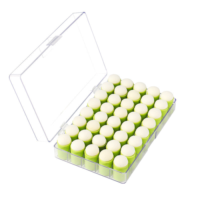 Avelena | DIY Prägung Malerei Rendering